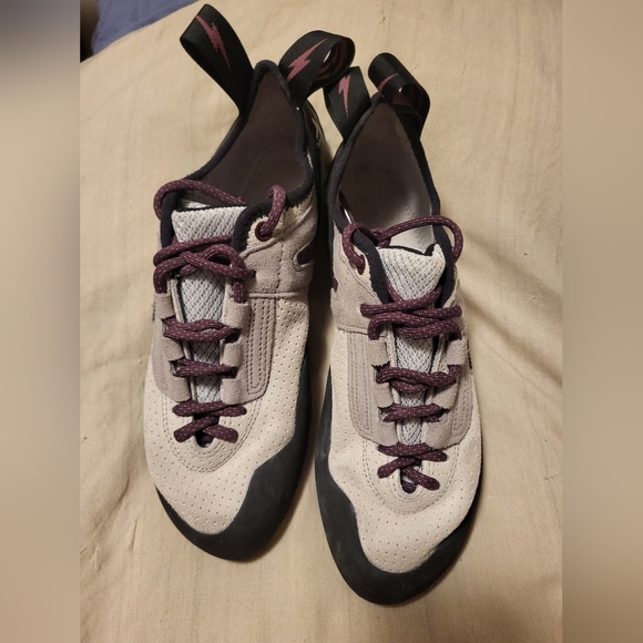 Elektra evolve climbing shoe - 39.5 - Picture 1 of 3